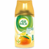 Airwick room spray